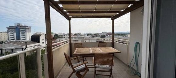 4 rooms Penthouse in Riccione, Italy No. 215284 9
