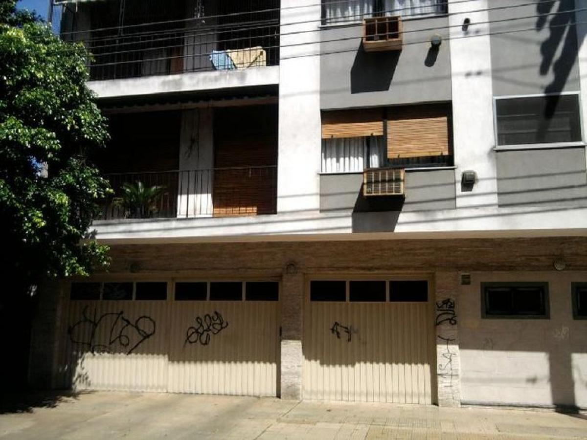 17m² Warehouse in General San Martin, Argentina No. 28928