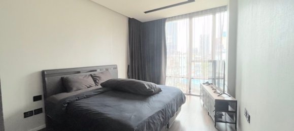1 bedroom Condo in Watthana, Thailand No. 4439 6