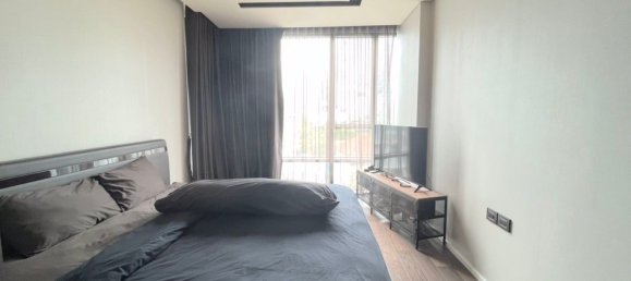 1 bedroom Condo in Watthana, Thailand No. 4439 3