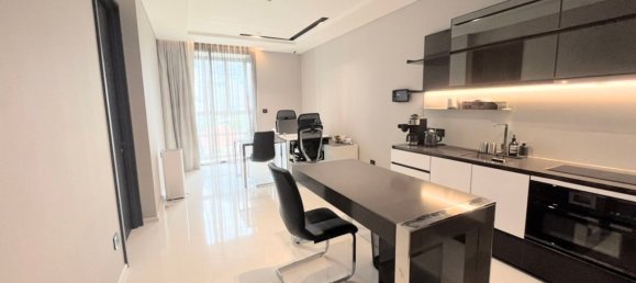1 bedroom Condo in Watthana, Thailand No. 4439 2
