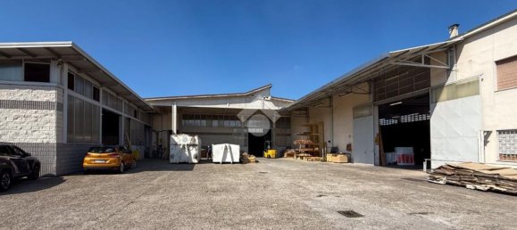 Entrepôt à Cremona, Italy 3500m² No. 286182 48