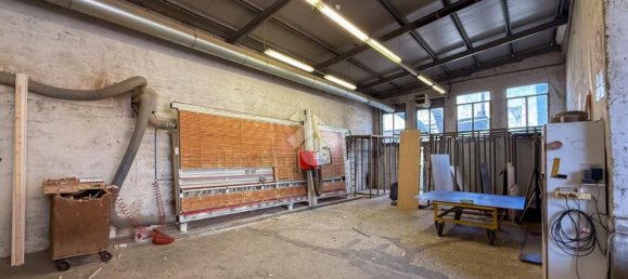 Entrepôt à Cremona, Italy 3500m² No. 286182 13