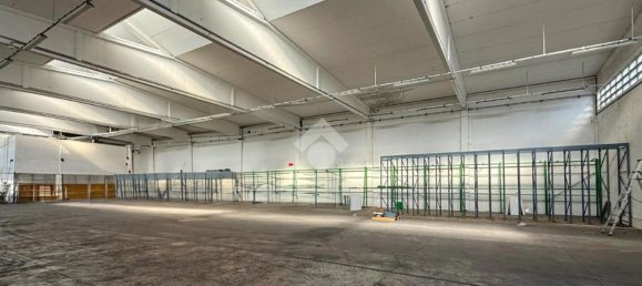 Entrepôt à Cremona, Italy 3500m² No. 286182 5