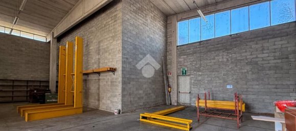 Entrepôt à Cremona, Italy 3500m² No. 286182 41