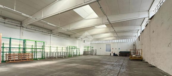 Entrepôt à Cremona, Italy 3500m² No. 286182 27