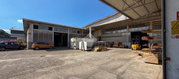 Entrepôt à Cremona, Italy 3500m² No. 286182 32