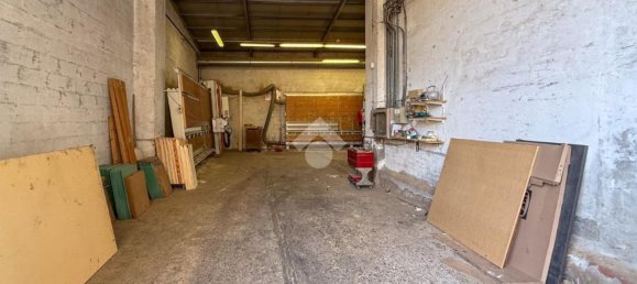 Entrepôt à Cremona, Italy 3500m² No. 286182 12