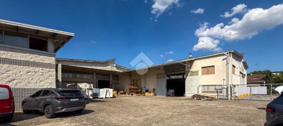 Entrepôt à Cremona, Italy 3500m² No. 286182 25