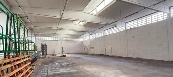 Entrepôt à Cremona, Italy 3500m² No. 286182 4