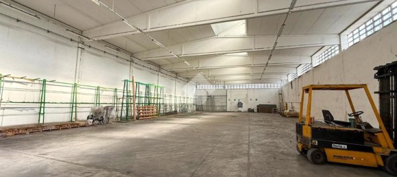 Entrepôt à Cremona, Italy 3500m² No. 286182 33