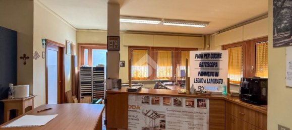 Entrepôt à Cremona, Italy 3500m² No. 286182 20