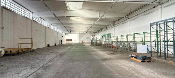 Entrepôt à Cremona, Italy 3500m² No. 286182 44