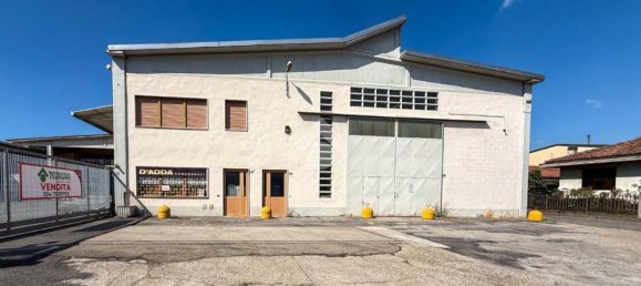 Entrepôt à Cremona, Italy 3500m² No. 286182 39