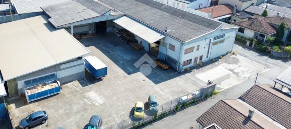 Entrepôt à Cremona, Italy 3500m² No. 286182 9