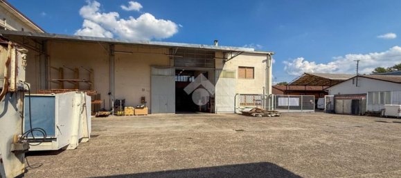 Entrepôt à Cremona, Italy 3500m² No. 286182 47