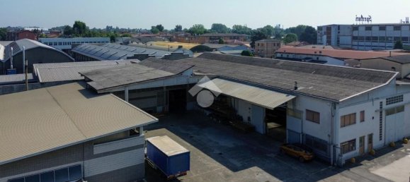 Entrepôt à Cremona, Italy 3500m² No. 286182 37