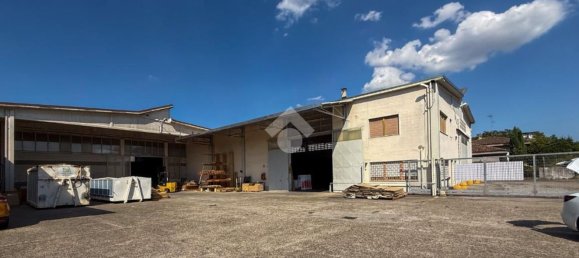 Entrepôt à Cremona, Italy 3500m² No. 286182 29