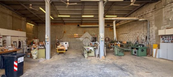 Entrepôt à Cremona, Italy 3500m² No. 286182 14