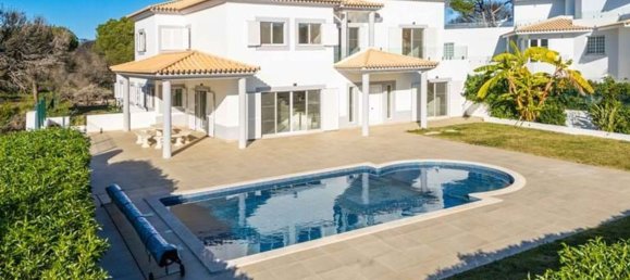 Casa T5 em Almancil, Portugal N.º 118143 7