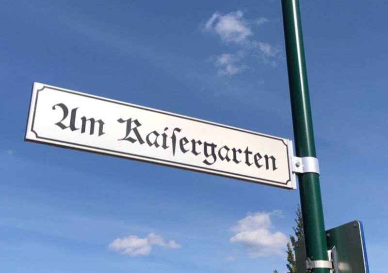 Apartamento de 3 divisões em Laxenburg, Austria N.º 136009