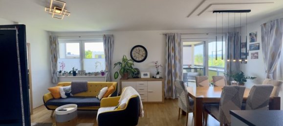 Apartamento de 3 divisões em Laxenburg, Austria N.º 136009 5