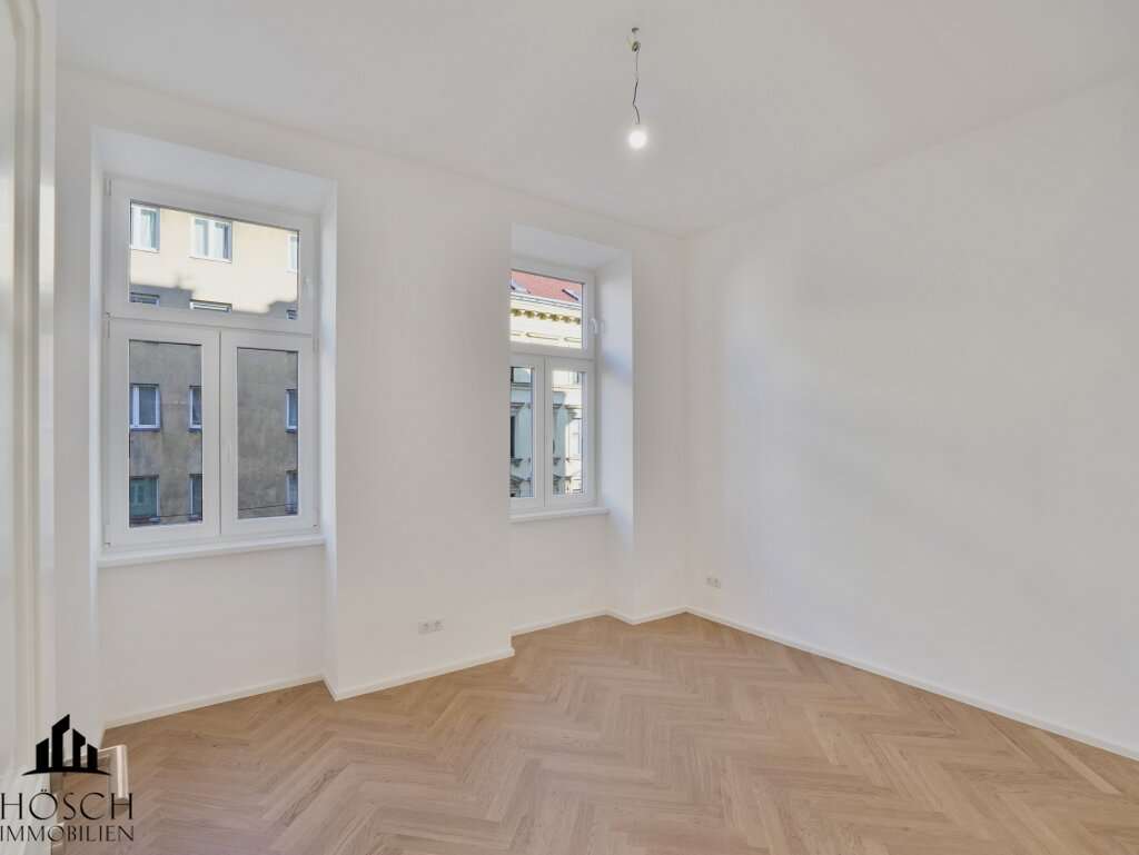 2 rooms Apartment in Margareten, Austria No. 21587