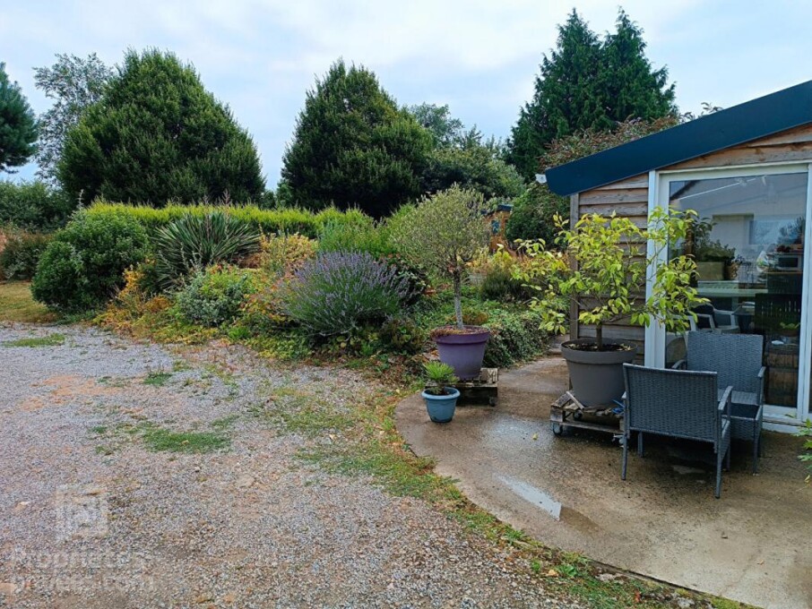 3 Schlafzimmer Haus in Ploerdut, France, Nr. 317447