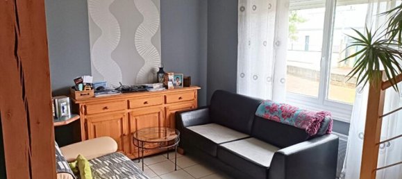 3 Schlafzimmer Haus in Ploerdut, France, Nr. 317447 3