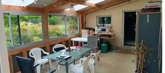 3 Schlafzimmer Haus in Ploerdut, France, Nr. 317447 2