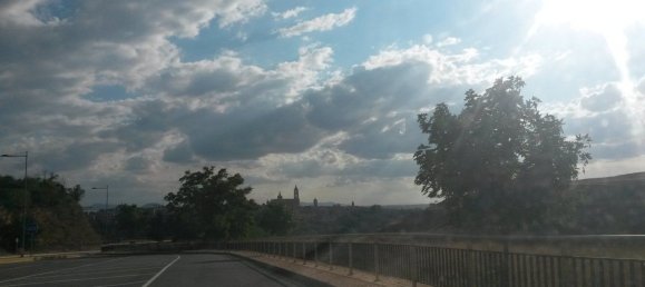 2025m² Land in La Lastrilla, Spain No. 20854 12