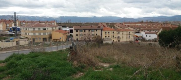 2025m² Land in La Lastrilla, Spain No. 20854 3