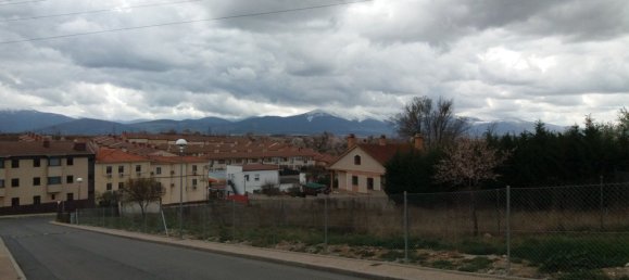 2025m² Land in La Lastrilla, Spain No. 20854 7