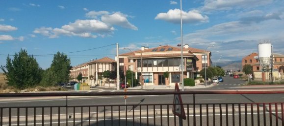 2025m² Land in La Lastrilla, Spain No. 20854 16