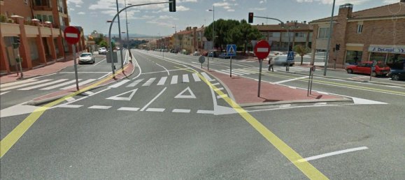 2025m² Land in La Lastrilla, Spain No. 20854 11