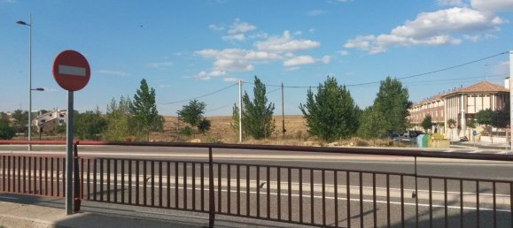 2025m² Land in La Lastrilla, Spain No. 20854 22