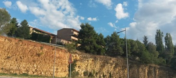 2025m² Land in La Lastrilla, Spain No. 20854 19