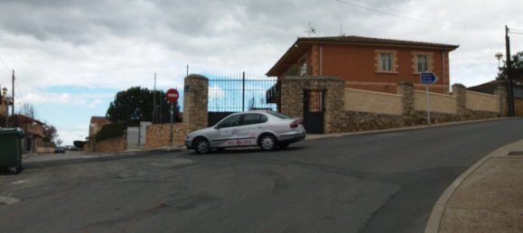 2025m² Land in La Lastrilla, Spain No. 20854 6