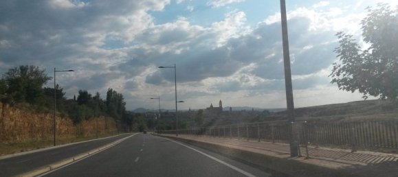 2025m² Land in La Lastrilla, Spain No. 20854 15