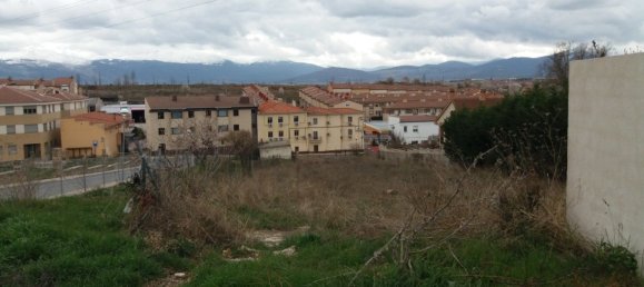 2025m² Land in La Lastrilla, Spain No. 20854 4