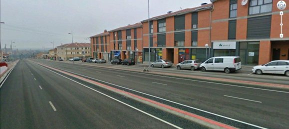 2025m² Land in La Lastrilla, Spain No. 20854 9