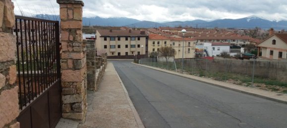 2025m² Land in La Lastrilla, Spain No. 20854 5