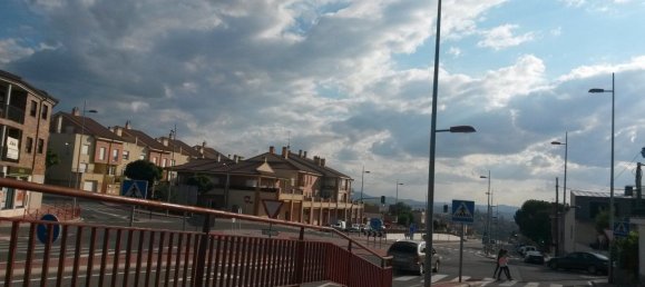 2025m² Land in La Lastrilla, Spain No. 20854 14