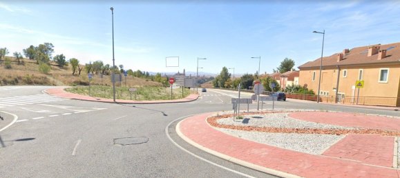 2025m² Land in La Lastrilla, Spain No. 20854 13