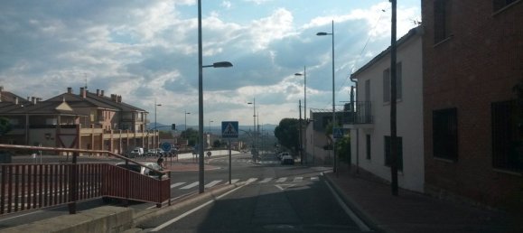 2025m² Land in La Lastrilla, Spain No. 20854 18