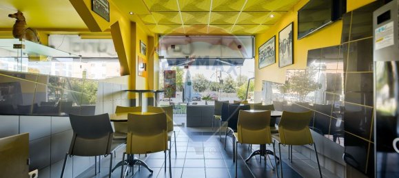  عقار تجاري في Anadia, Portugal 158متر مربع رقم 76550 14