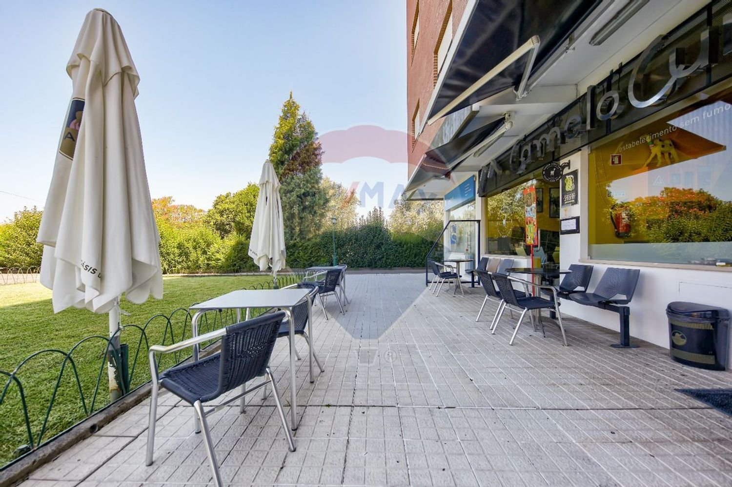  عقار تجاري في Anadia, Portugal 158متر مربع رقم 76550