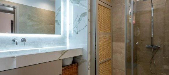 3 bedrooms Apartment in Nea Smyrni, Greece No. 2743 10