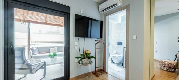 3 bedrooms Apartment in Nea Smyrni, Greece No. 2743 8