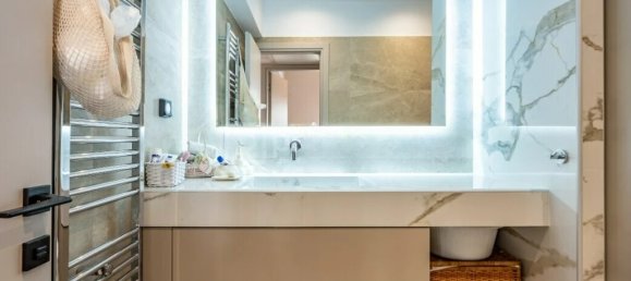 3 bedrooms Apartment in Nea Smyrni, Greece No. 2743 11